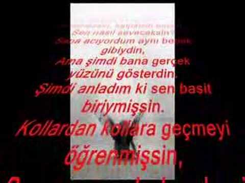 Dj akman crazy ossie mc serkan & tehlikeli madde-beddua
