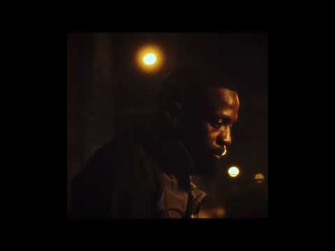 Da Uzi x Werenoi Type Beat "GLAÇANT"