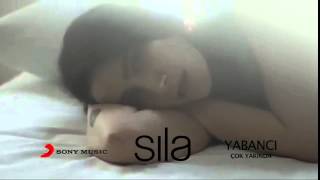 Sıla Yabancı Video Klip