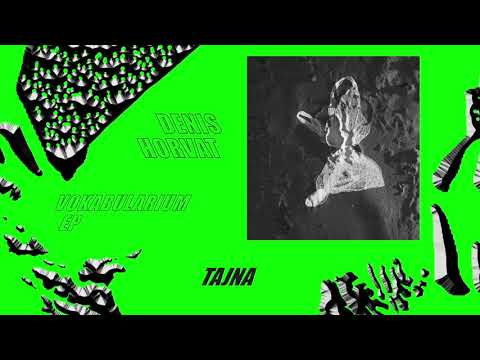 Denis Horvat - Tajna