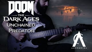 Download lagu Andromida - Unchained Predator (Reimagined) - Guitar Playthrough - Doom The Dark Ages Soundtrack mp3 Download lagu Andromida - Unchained Predator (Reimagined) - Guitar Playthrough - Doom The Dark Ages Soundtrack mp3