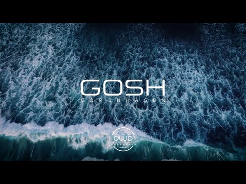 "Gosh" antakių formavimo priemonė 002 Greybrown video