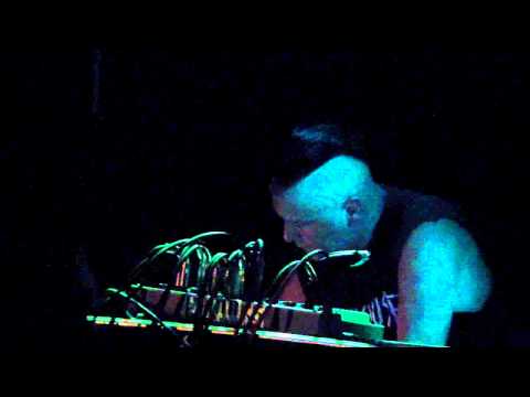 Stin Scatzor - Sweet Hell (Live @ JH Nootuitgang 25-06-2011)