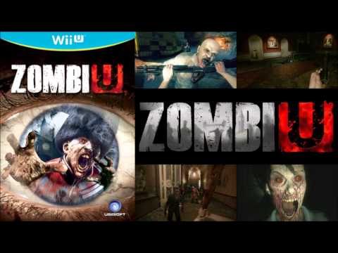 Prime VGM 311 - ZombiU - Escape the Tower (Extended)