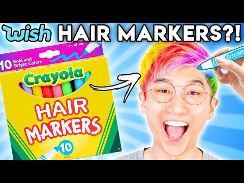 Can You Guess The Price Of These COOL WISH PRODUCTS?! (GAME)