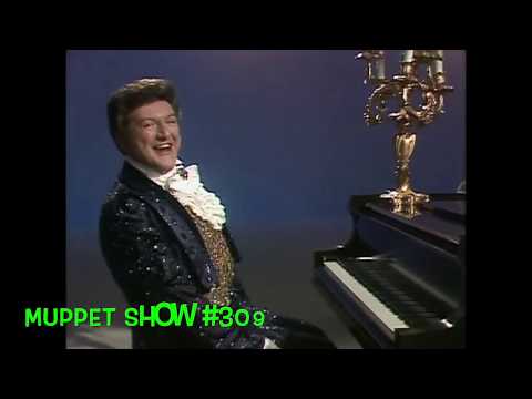Muppet Songs: Liberace - Misty