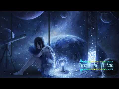 MoreanP - An Old Song 【纯音乐】