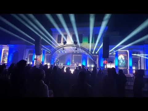 Craig Connelly b2b Factor B playing Factor B - Innerspace  UNTOLD