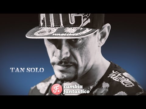 Tito y La Liga - Tan solo │ LETRA 2019