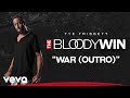 Tye Tribbett - War (Outro/Audio/Live)