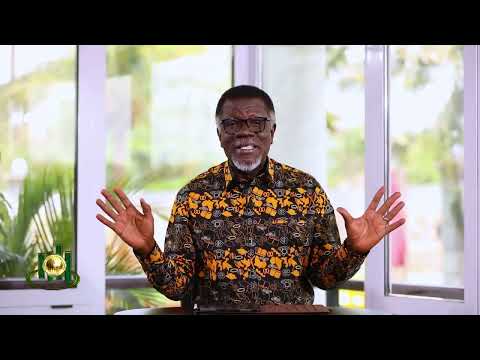 God Will Do It || WORD TO GO with Pastor Mensa Otabil Episode 1989