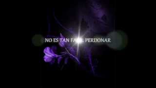 LETRA.NO ES TAN FACIL PERDONAR DE BRONCO.wmv