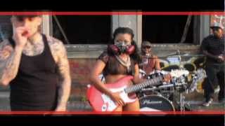 Suga Shane 'Travis Barker' OFFICIAL VIDEO - Directorz Inc. Films