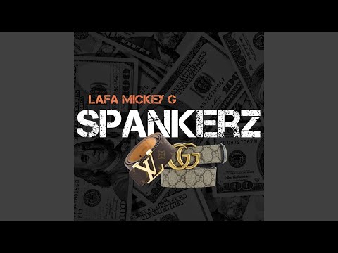 Spankerz