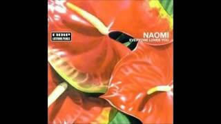 Naomi - Curious | Mole Listening Pearls