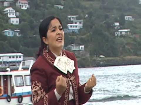 Ruth Alfaro Has Estado Conmigo.avi