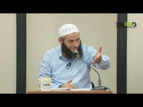 Mêsimi i diturisë të tjerëve - Hoxhë Sadullah Bajrami