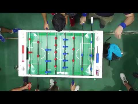 LICB: Nesta   Ciurlino vs. Lodolini   Carallo