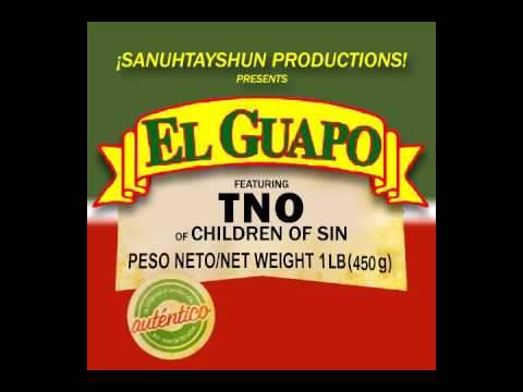 Mr. Specs - El Guapo (Ft. TNO of Children of Sin)