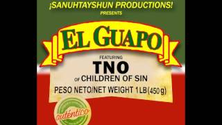 Mr. Specs - El Guapo (Ft. TNO of Children of Sin)