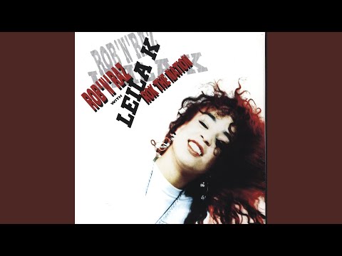 Rok the Nation (feat. Leila K)