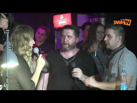 Radio SWH PRIEKŠNAMA LIELKONCERTS - intervija ar Inqognito