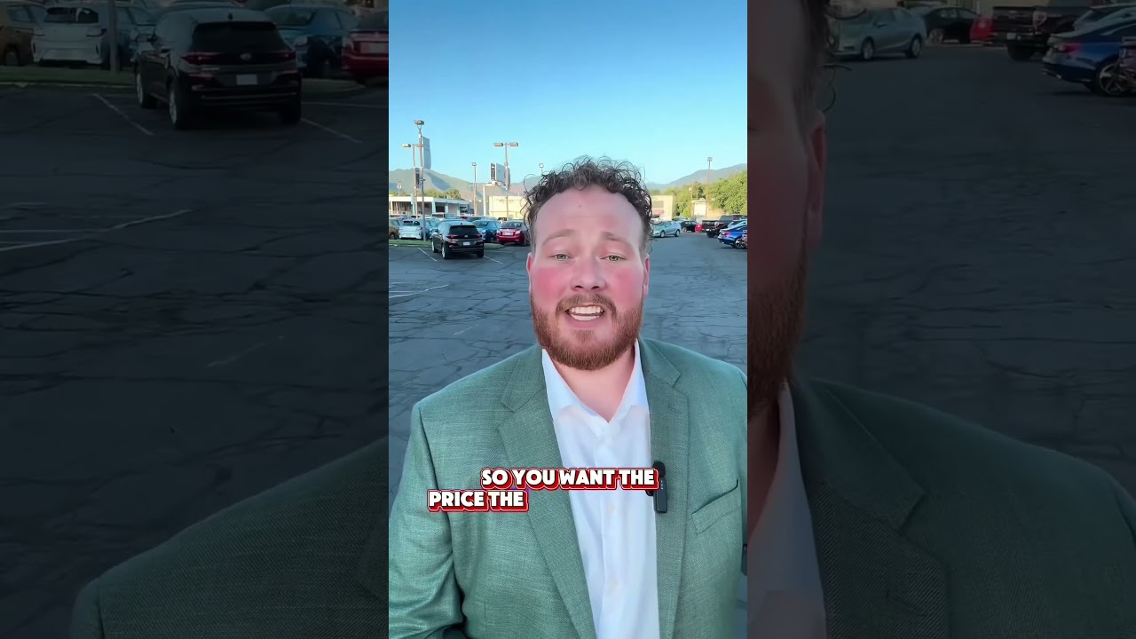 Part 2 of the cheat sheet! Full video on my channel! #fulltankblake#negotiate