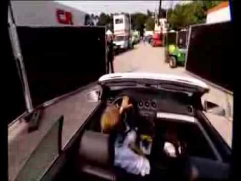 Mischa Daniels - So Strong.flv