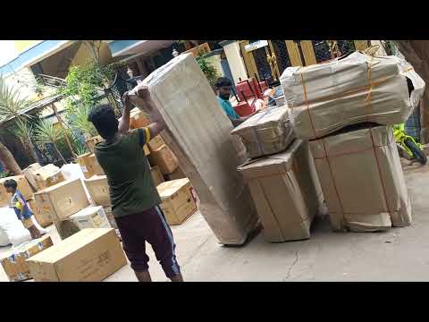 Videos from Misti Movers and Packers Lucknow