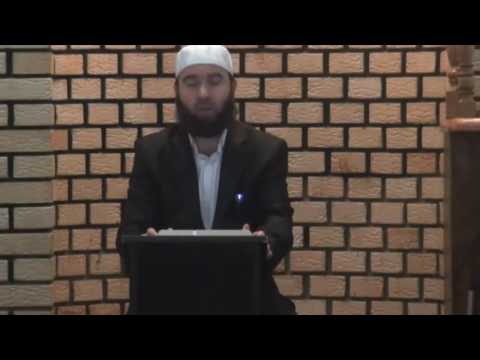 Vrasja e Othmanit (radiAllahu anhu) - Hoxhë Jusuf Hajrullahu