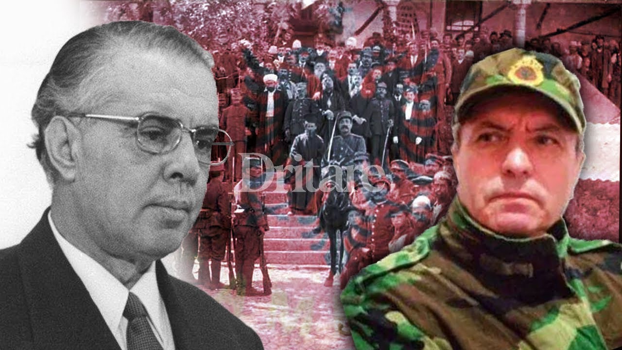 Si iu përgjigj Enver Hoxha, Greqisë, kur përzuri çamët! Flet Kolonel Dilaver Goxhaj! | Intervista