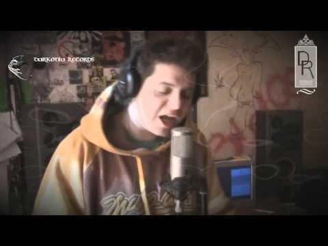 Juras plus ELITA - Rap Jest Wszędzie KLIP (DarkoniaRecords.Eu)