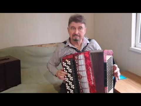 "Topolya..." (cover) Тополя... Сергей Кузнецов! 13.10.21(17:00)