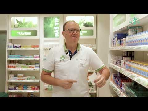 Radovan Michalik - Lekárnik roka 2024 TOP 10