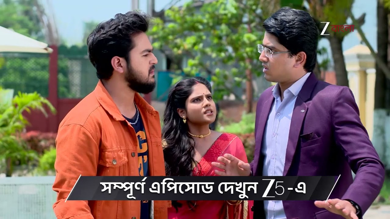 Kusum | Ep - 304 | Preview | Apr 05 2026 | Zee Bangla