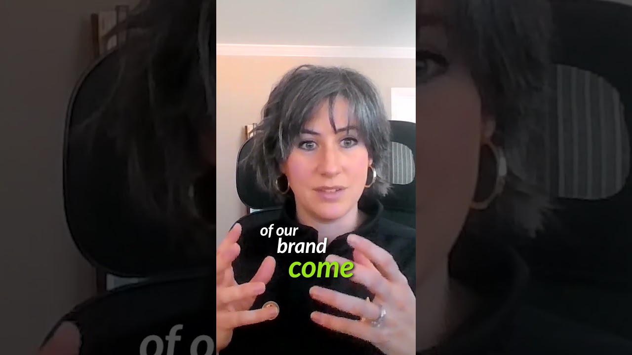 This is why packaging still matters...