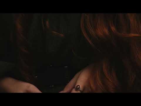 The Witch's Daughter - Ashley Serena