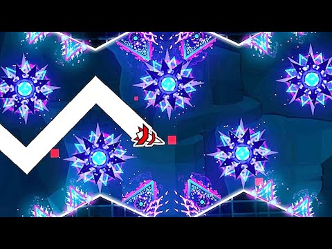 ''Low Tide'' by OniLinkGD | Geometry Dash