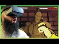 Mortal Kombat II VR Oculus Rift S