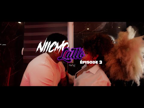 Niicmo - Latto (SEXYDRILL #3)
