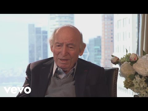 Miles Davis – George Wein spricht über Miles Davis und das Newport Festival (Digitales Video)