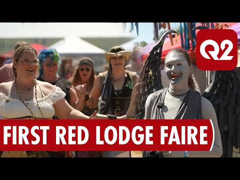 Red Lodge Buzz