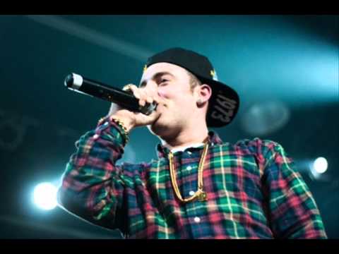 Mac Miller - 5 O Clock feat Boaz