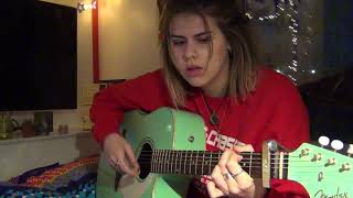 Another Story (The Head and The Heart Cover)