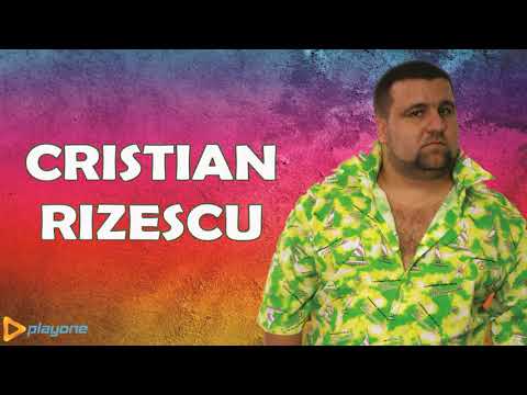 CRISTIAN RIZESCU - Cine oare cine (MANELE VECHI)