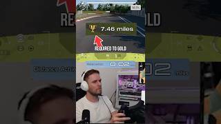 I attempted GT7’s Most Frustrating Mission #gt7 #granturismo #granturismo7