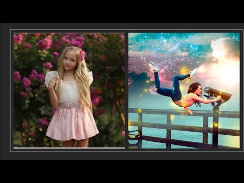 Lily K VS Sofie Dossi