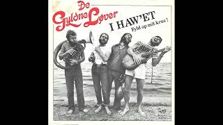 De Gyldne Løver - I Haw'et