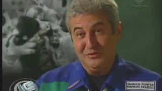 Serie especial Odisseia Lunar 40 anos A era da cooperacao no espaco 22/07/09 - Parte 03