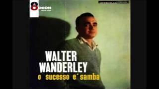 Call me- walter wanderley